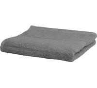 Le Coiffeur Walk-Serviette Eponge Grise 50x90 cm