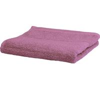 Le Coiffeur Walk-Serviette Eponge Lilas 50x90 cm
