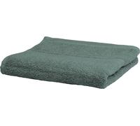 Le Coiffeur Walk-Serviette Eponge Vert Tilleul 50x90 cm