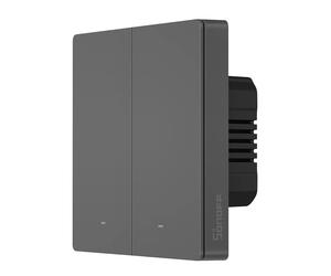 Le commutateur de bouton physique Sonoff SwitchMan M5-86 WiFi Alexa Google