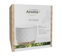 Le comptoir Aroma Diffuseur d’huiles essentielles Amaya Appareil 1 pc(s)