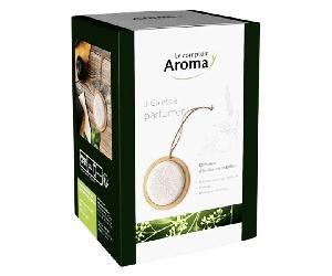 Le Comptoir Aroma Diffuseur Passif Galet 3 unités