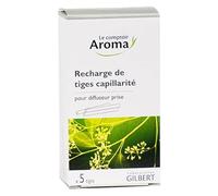 Parapharmacie en ligne > Bio & médecine naturelle > Produits de médecines naturelles > Huiles essentielles Le Comptoir Aroma Recharges Tiges Diffuseur Prise