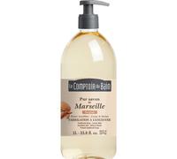 Le Comptoir Du Bain Pur Savon De Marseille Surgras 1L