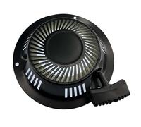 Le Corde de démarrage Starter Convient pour Fuxtec FX-RM1855 Tonde Tondeuse à Gazon 5,5ps reversier Lanceur