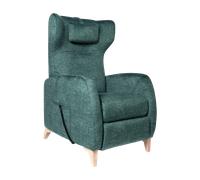 Le Cosy - Inclinaison manuelle, Vert - R++