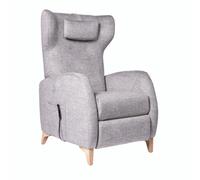 Le Cosy Plus - Gris clair - R++
