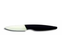 Le Couteau du Chef, Tarrerias Bonjean 441810 Couteau d'Office 8 cm Lame céramique manche ergonomique Soft Touch