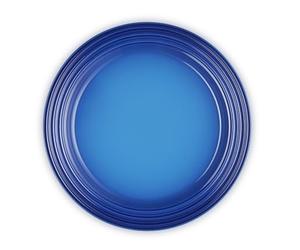 Le Creuset Assiette à petit-déjeuner Azure Ø 22 cm