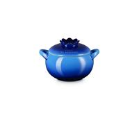 LE CREUSET Auflaufform MINI-COCOTTE FRUIT 480ml Myrtille bleu