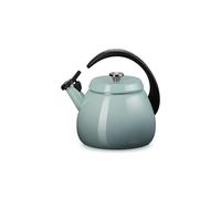 Le Creuset Bouilloire cloche en émail sur acier, 2,2 l, sel de mer
