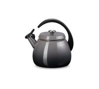 LE CREUSET Bouilloire CLOCHE Flint gris