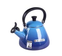 Le Creuset Bouilloire Kone 1,6 l Azure