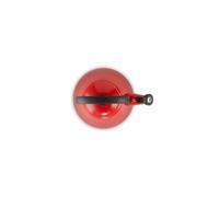 Le Creuset Bouilloire Kone 1,6 L Rouge