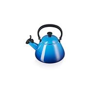 Bouilloire De cuisine Le Creuset Kone 40101022200000 bleu