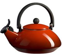 Le Creuset Bouilloire Zen, 1,6 l, Cerise, 40108020600000