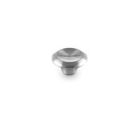 LE CREUSET Bouton de Remplacement en métal pour Cocottes, Inox, 47mm, 94034470000001