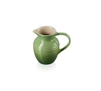Le Creuset Carafe à petit-déjeuner en grès 600 ml 550 g Bambou 80903064080005