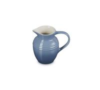 Le Creuset Carafe à petit-déjeuner en grès, 600 ml, 550 g, Chambray, 70903064340002