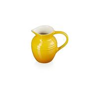 Le Creuset Carafe à petit-déjeuner en grès, 600 ml, 550 g, Nectar, 70903066720002