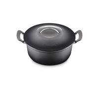 Le Creuset Casserole ronde en fonte Modern Heritage, Flint