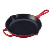 Poêle 23 cm Le Creuset Signature Fonte 20182230600422 Cerise