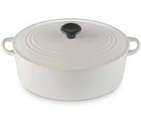 Le Creuset - Cocotte 31 Cm - Crème