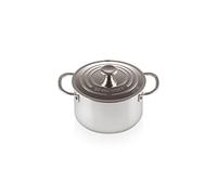 Cocotte Rond 18 cm Le Creuset Acier inoxydable 96600618000000
