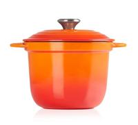 Le Creuset - Cocotte Tous les 18cm Orange