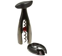 LE CREUSET Activ Ball - Tire-bouchon GS200 (Métal Noir) noir