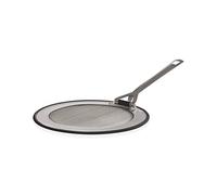 Le Creuset Couvercle Anti-Projection en INOX, 26 cm, 53303260010000