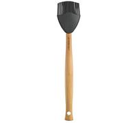 Le Creuset Création Pinceau de Cuisine, 26 cm, Silicone, Flint, 93010609444000