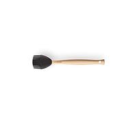 Le Creuset Création Pinceau de Cuisine, 26 cm, Silicone, Onyx, 42204261400000