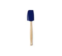 Le Creuset Création Spatule Cuillère, Large, 26 cm, Silicone, Azure, 93010602220000