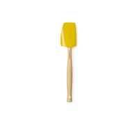 Le Creuset Création Spatule Cuillère, Large, 26 cm, Silicone, Nectar, 42004296720000