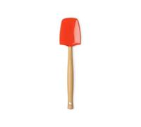 Le Creuset Création Spatule Cuillère, Large, 26 cm, Silicone, Volcanique, 42104280900000