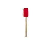 Le Creuset Création Spatule, Moyenne, Silicone, Cerise, 93010602060000