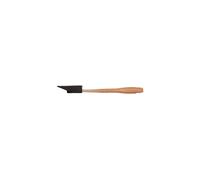 Le Creuset Cuillère à Condiments Bijou, Silicone, 17,5 cm, Onyx, 93000812140300