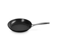 Poêle 26 cm Le Creuset Aluminium avec revêtement céramique anti-adhérent 51314260010098 Noir