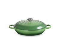 Faitout 30 cm Le Creuset Signature Fonte 21180304082430 Bamboo