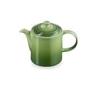 Le Creuset Grande Théière Classique, Ronde, 1,3 Litre, Céramique, Bamboo, 80703134080003