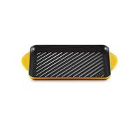 Grille Rectangulaire 32 cm Le Creuset Tradition Fonte 20202326720460 Nectar