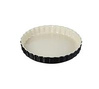 LE CREUSET Héritage Moule à Tarte, Céramique, 28 cm, 1,82 kg, 71120281400001
