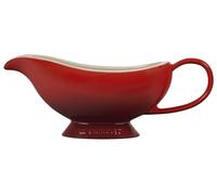 Le Creuset Heritage Saucière en céramique Cerise