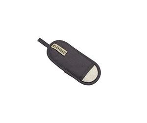 Le Creuset Manchon 4 Couches pour Poignée en Fonte, Taille Unique, Coton, Flint, 95001400444000
