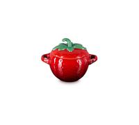 LE CREUSET Mini-cocotte FRUIT 570ml Fraise rouge