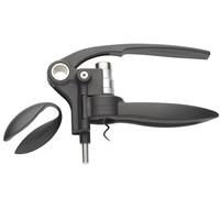Coffret l'Original Screwpull depuis 1981 tire-bouchon professionnel à levier avec coupe-capsule LM 250