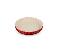 Le Creuset Moule À Tarte 24Cm Cerise 71120240600001