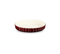 Le Creuset Moule à gâteau Heritage - Garnet - ø 28 cm