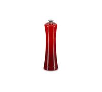 LE CREUSET Moulin à poivre 21 cm Rouge cerise rouge